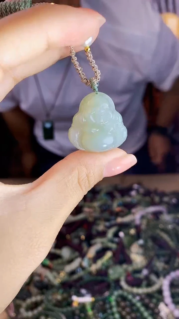 未镶嵌和田玉挂件拍一发一多样性发货