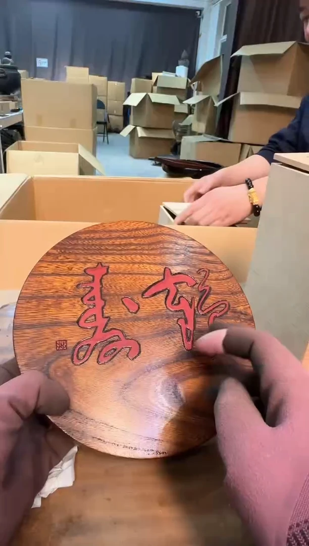 【闪购商品】摆件13y古美術空间美学A77