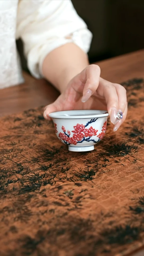 摆件瓷景德镇邮政专属链接@@@jd829