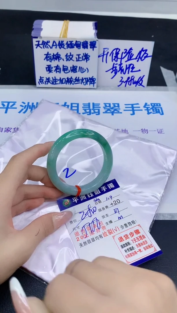 未镶嵌手镯翡翠1111