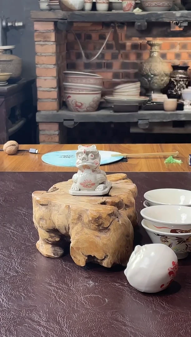 微瑕茶宠腿有问题介意勿拍