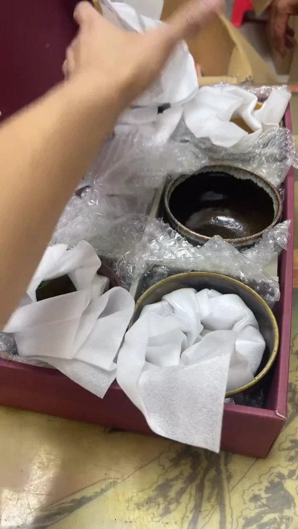 老二精选工艺品海*润1083