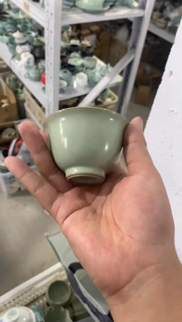 茶壶茶杯茶具盖碗包邮带运费险【有小瑕疵的品介绍会说】