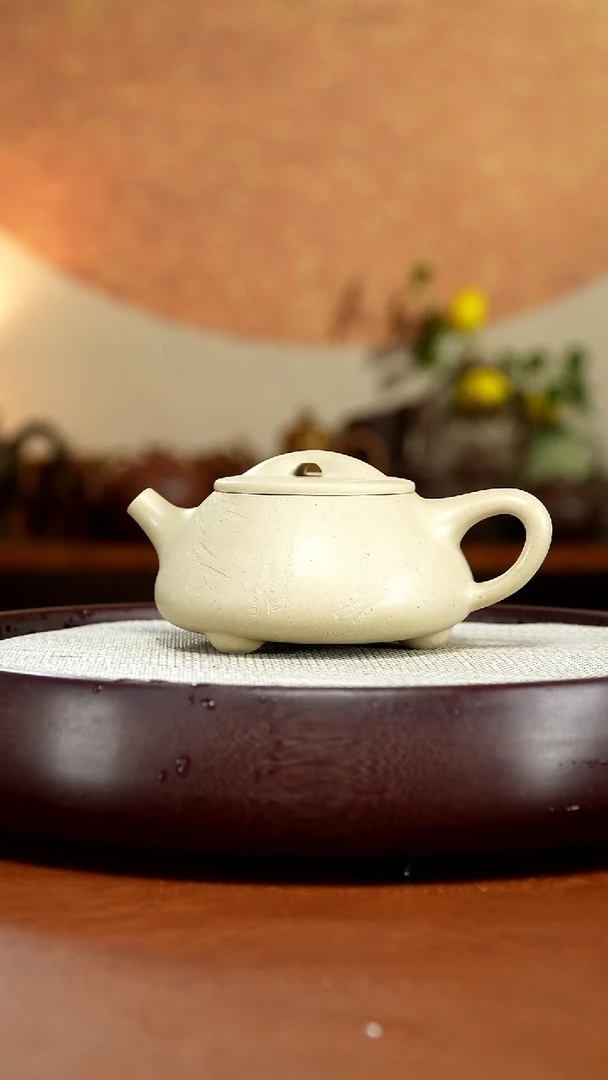 茶壶紫砂宜兴紫砂壶