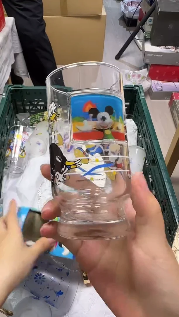 手工艺品玻璃柚**甜340