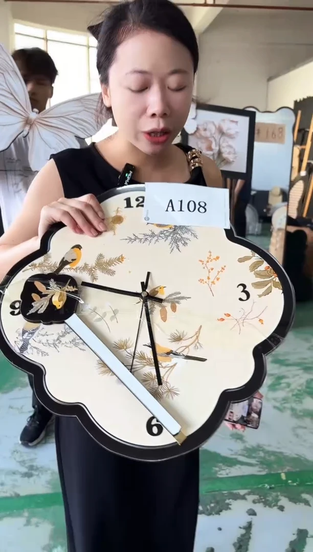 横款孤品果果微瑕闪购A108