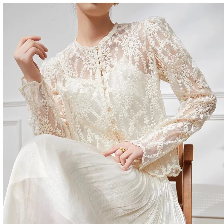 【工厂孤品断码清】春装时尚国风新中式上衣选择对应编号