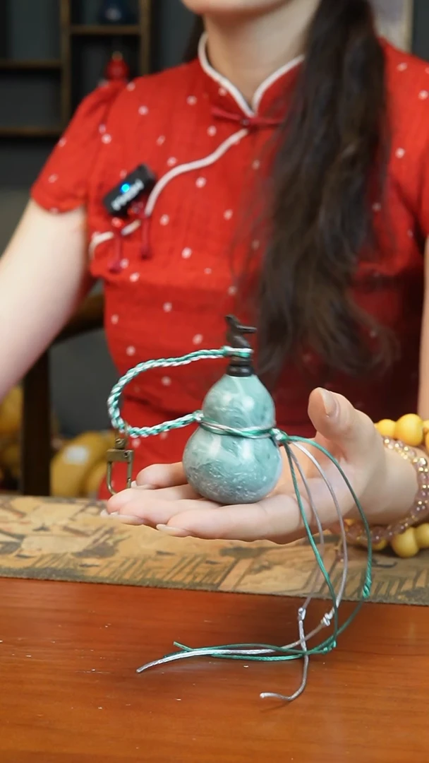 788热水酒葫芦 一物一拍