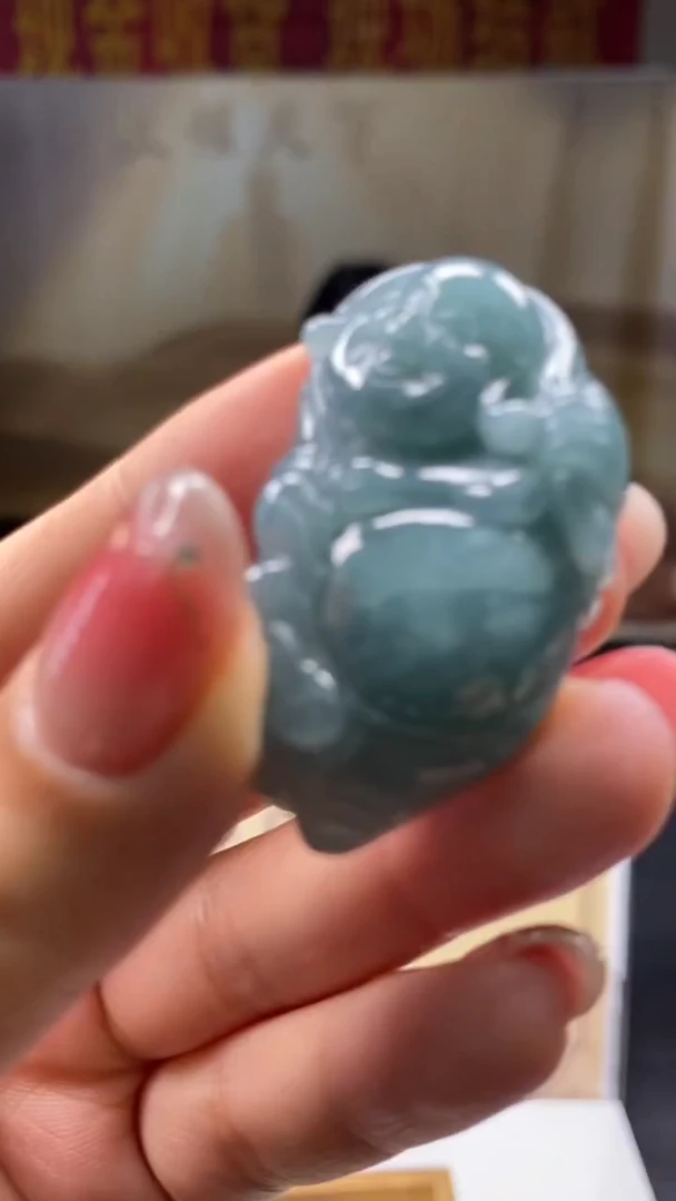 未镶嵌定制翡翠********522