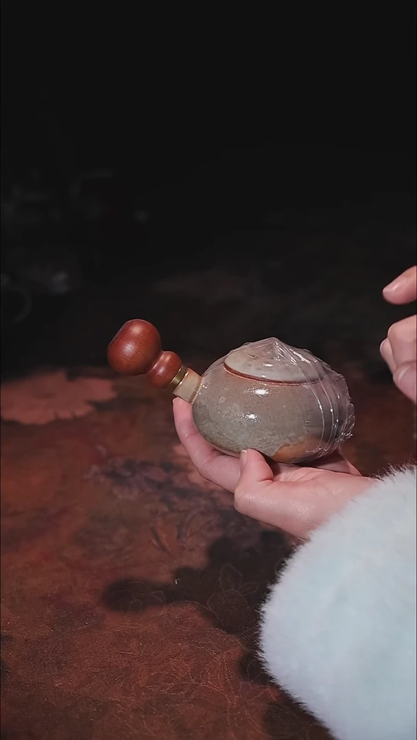 陶瓷茶具（无礼盒）@@83