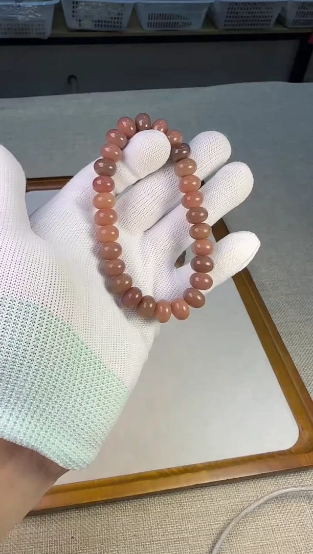 手串猴头核桃034
