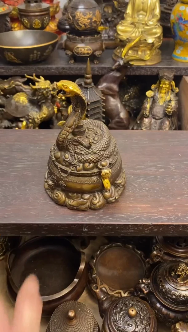 案台摆件 物品摆件