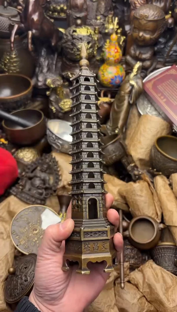 小王精选专属链接文昌塔