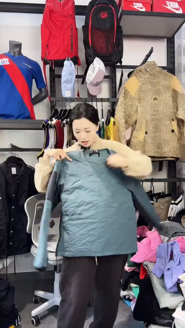 594·编码 瑕疵款直播间过款为准 尺码·