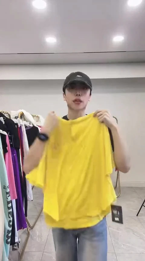 闪电购精品女装M瑕疵