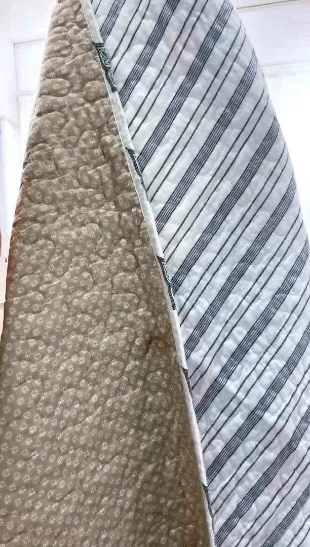 棉200*230纯棉床盖95号微瑕