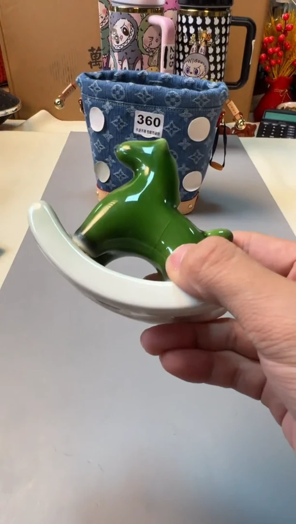 瓷片手工制品无品牌，七天无理由360