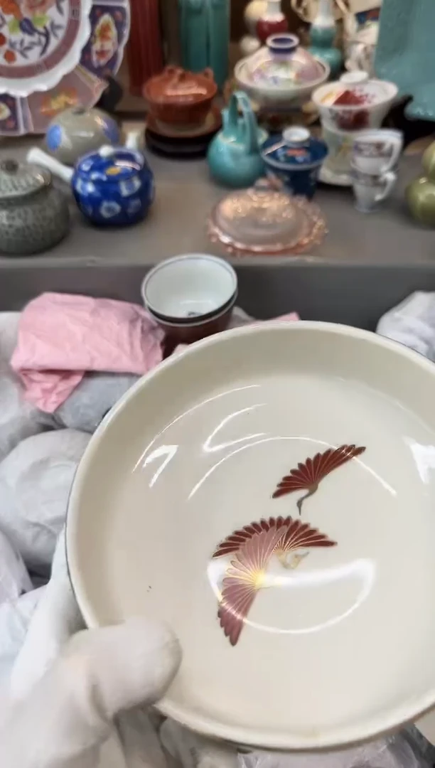 茶盏妙*瓷器瓷器瓷器瓷器