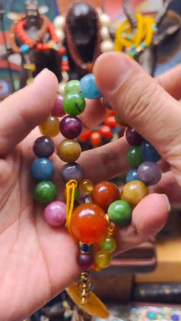 未镶嵌手串翡翠老赵专属精品文玩