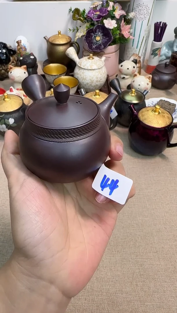 瓷片泡泡家的瓷器真好看