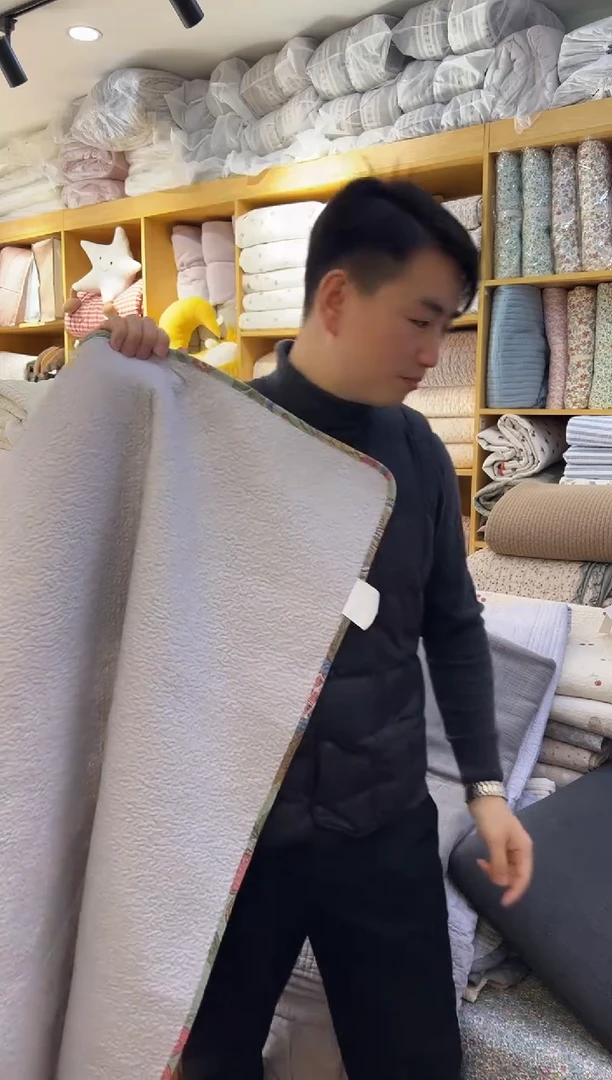 棉林夕生理垫   灰色   25