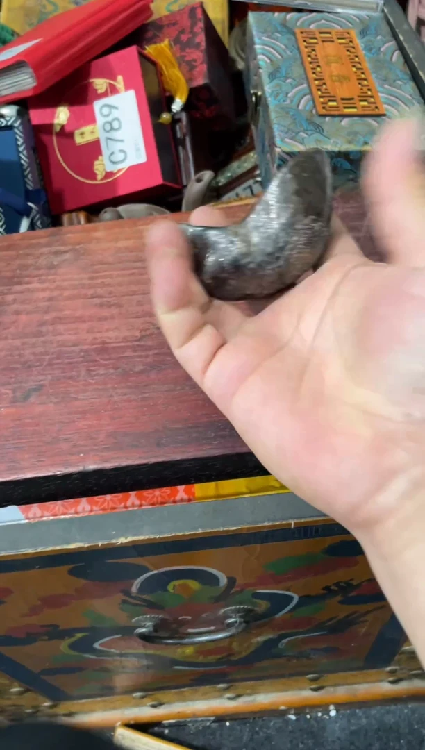 摆件主播推荐好物摆件