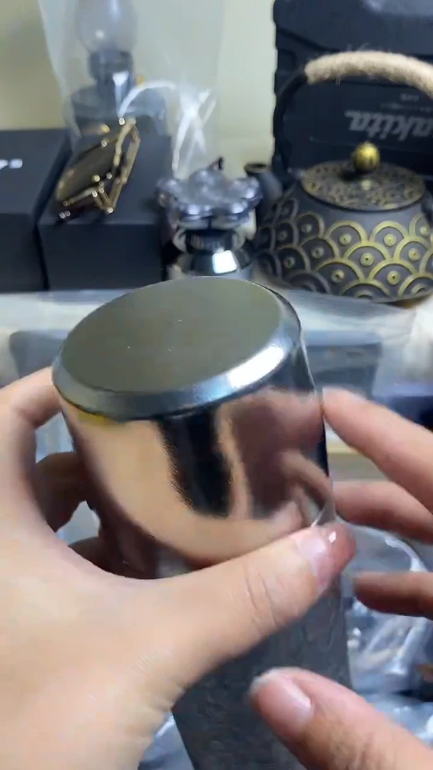 难*2冰花钛杯99新