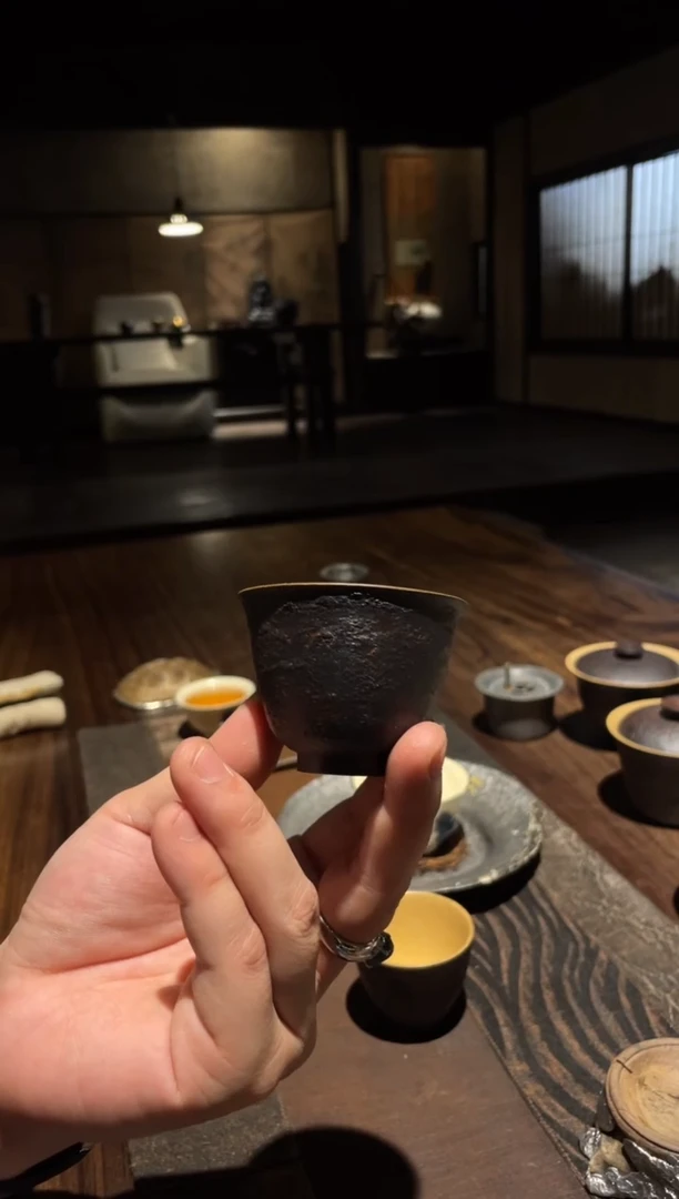 【闪购商品】0红泥撇口小杯..........