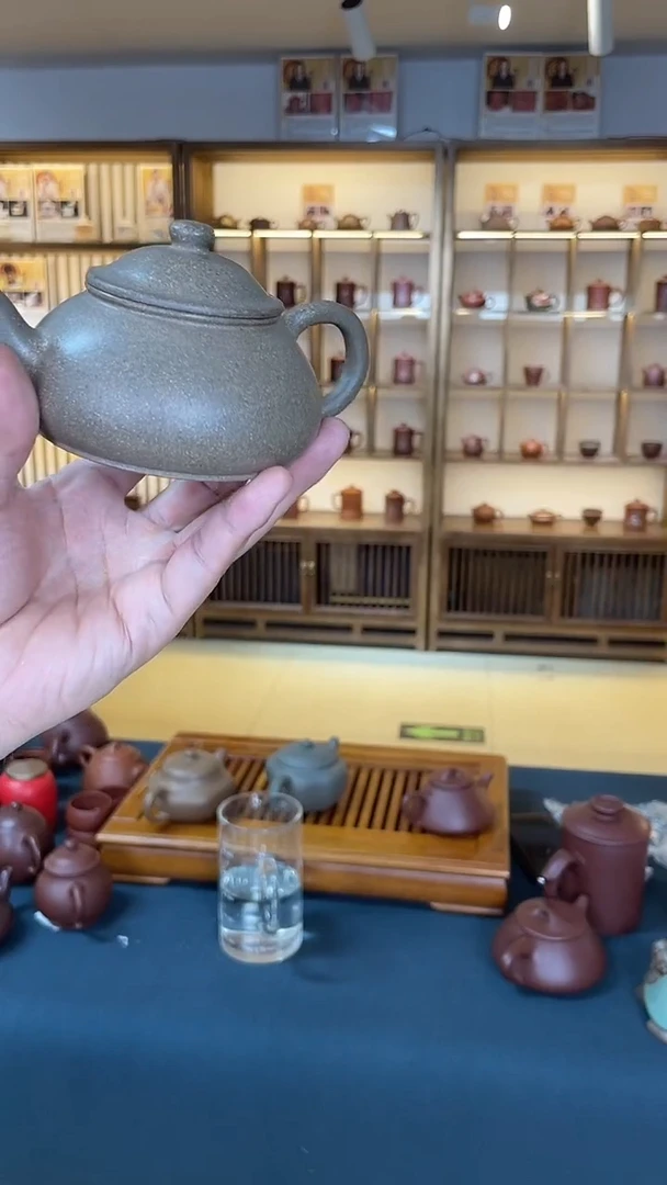 金镶玉茶器茶杯茶壶紫砂壶