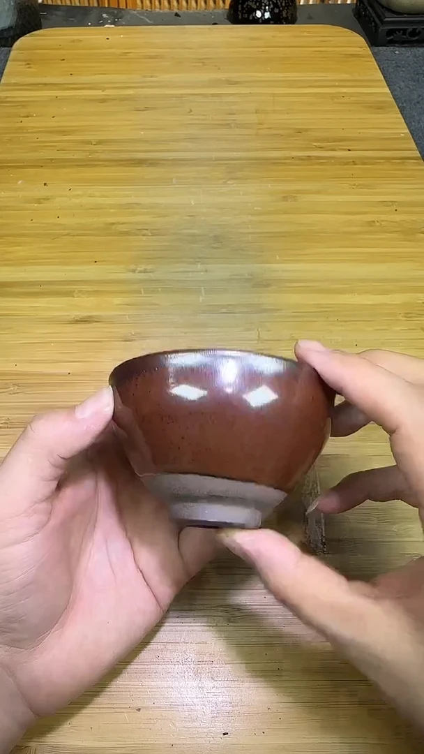 茶盏高端主人杯88888