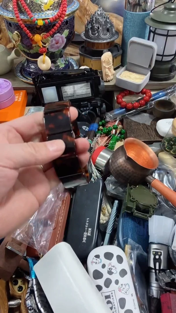 【闪购商品】瓷片闪购瓷器工艺品如图所示