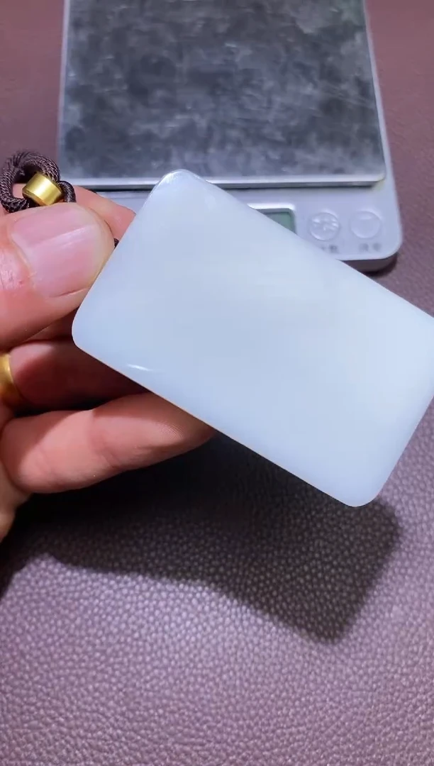 【闪购商品】和田玉2.3MB多样性拍一发一未镶嵌40