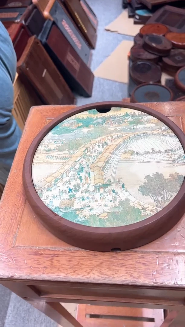 茶盘 茶盘茶盘茶盘圆28