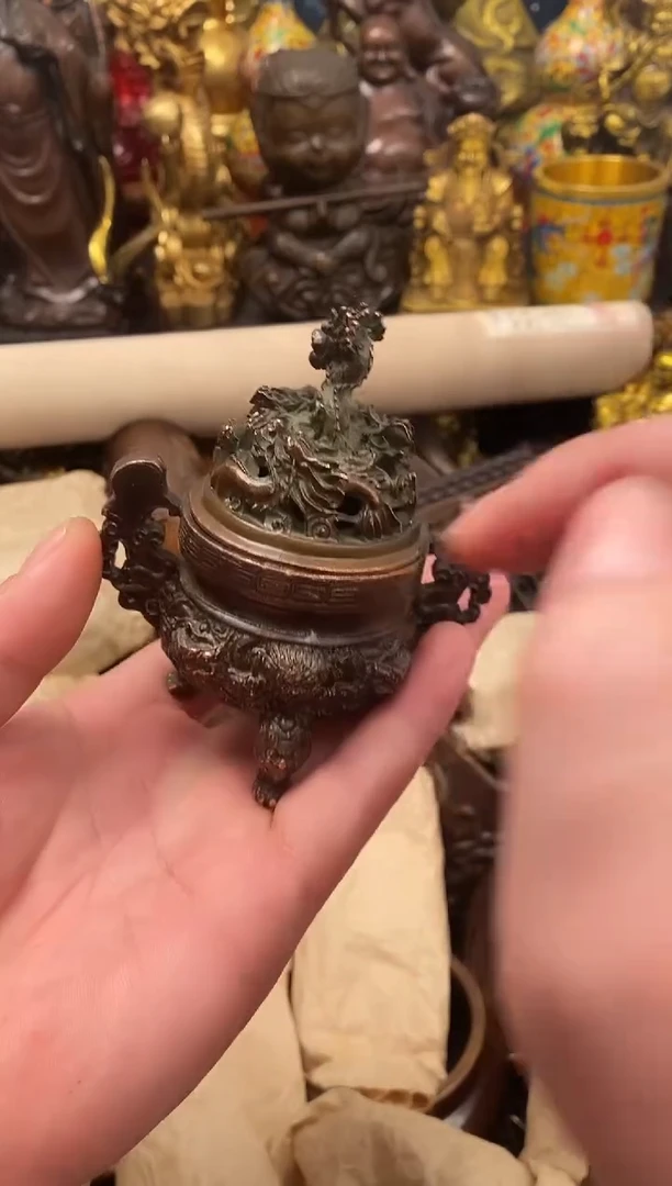 案台摆件  物品摆件