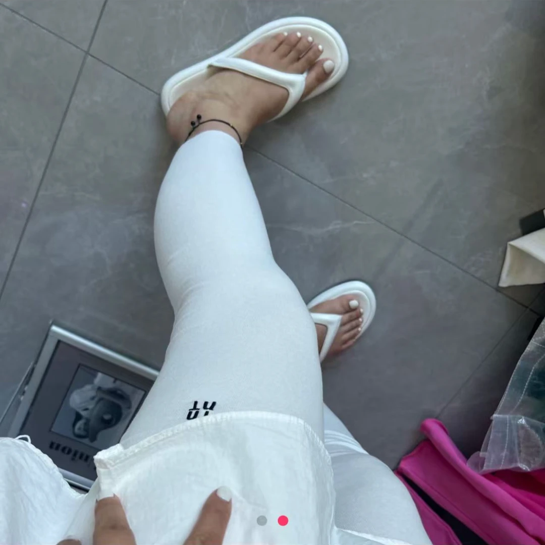 （二姐专属）弹力纯棉打底裤