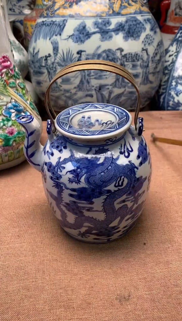 摆件旧藏瓷器旧藏瓷器