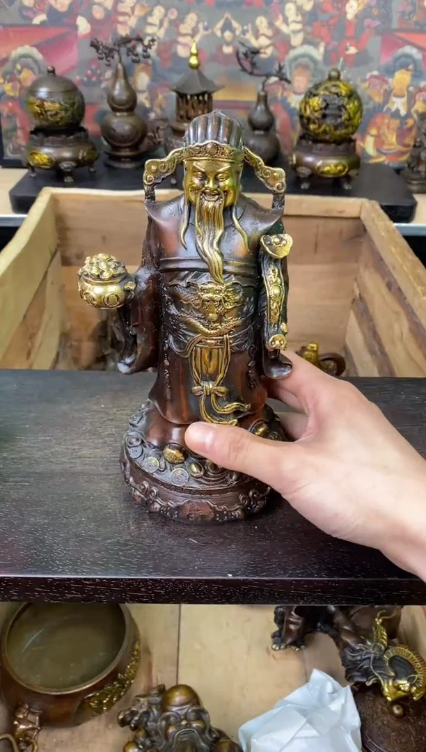 百福铜专属精选链接