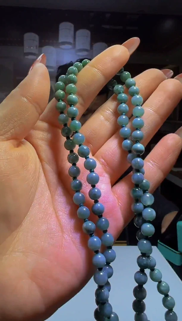 未镶嵌定制翡翠2025-12-15-21