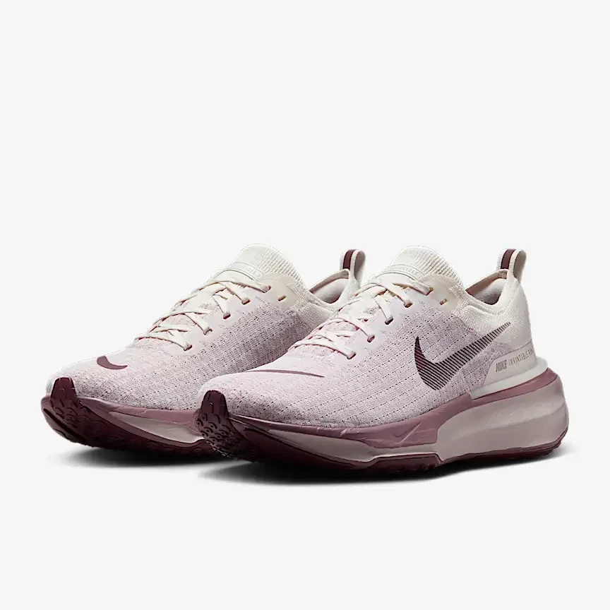 NIKE/耐克ZOOMX INVINCIBLE男子 ZoomX 透气公路跑步鞋DR2615-010