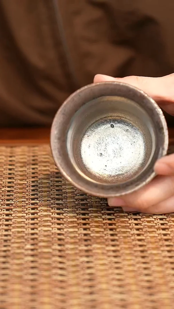 其他陶陶语手作柴烧茶器（杯子）138