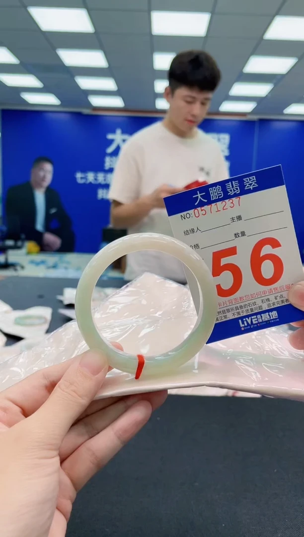未镶嵌手镯翡翠AAAAAAAAA