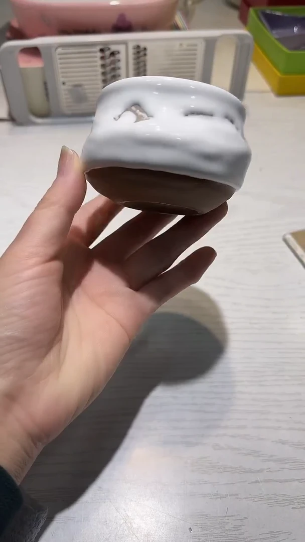 瓷片生活的本意就是开心@@1