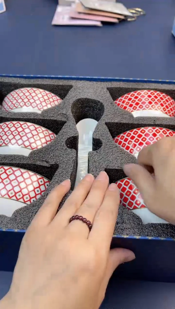 【闪购商品】瓷片新春福利场 快来捡漏@@B112-9