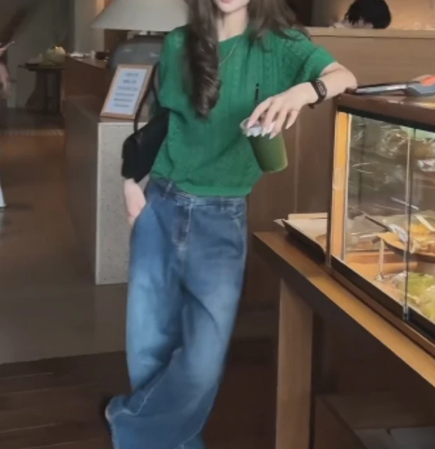 2025夏季时尚潮流百搭精品女装DDRA89