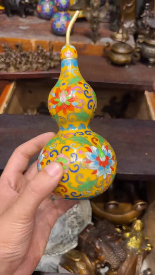 B三浒铜专属高端精品一个