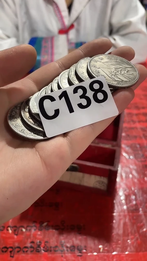 精品家具摆件仿古复古C138