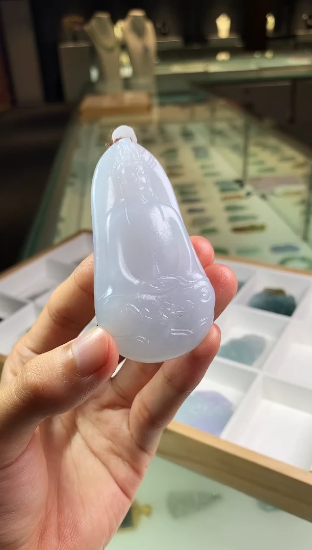 未镶嵌定制翡翠4069毛货不退不换