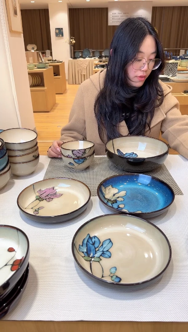 陶自组套装加赠马克杯