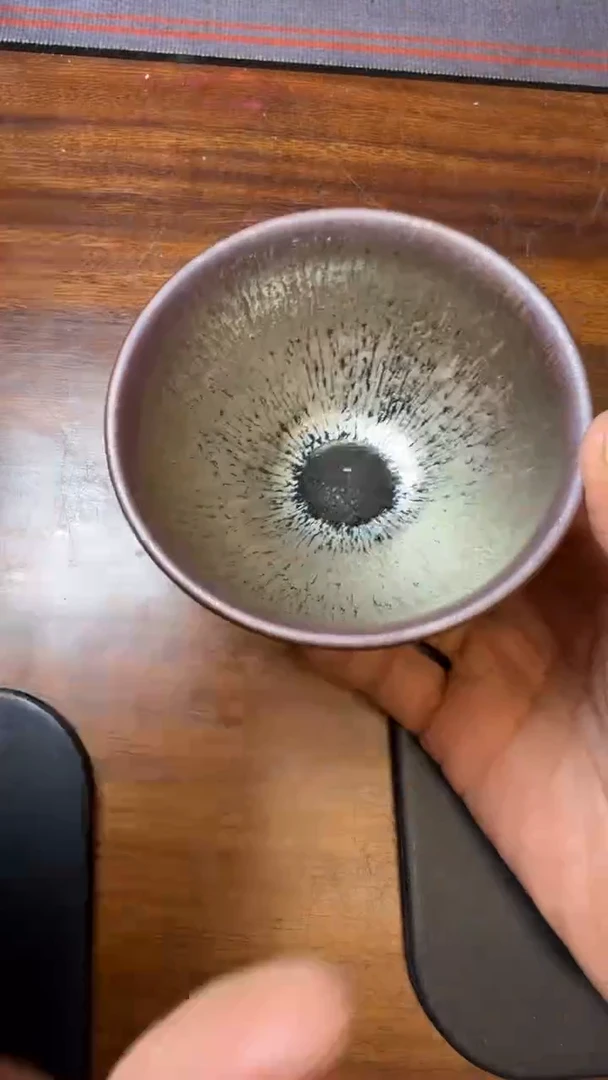 茶盏华瓷高端收藏109
