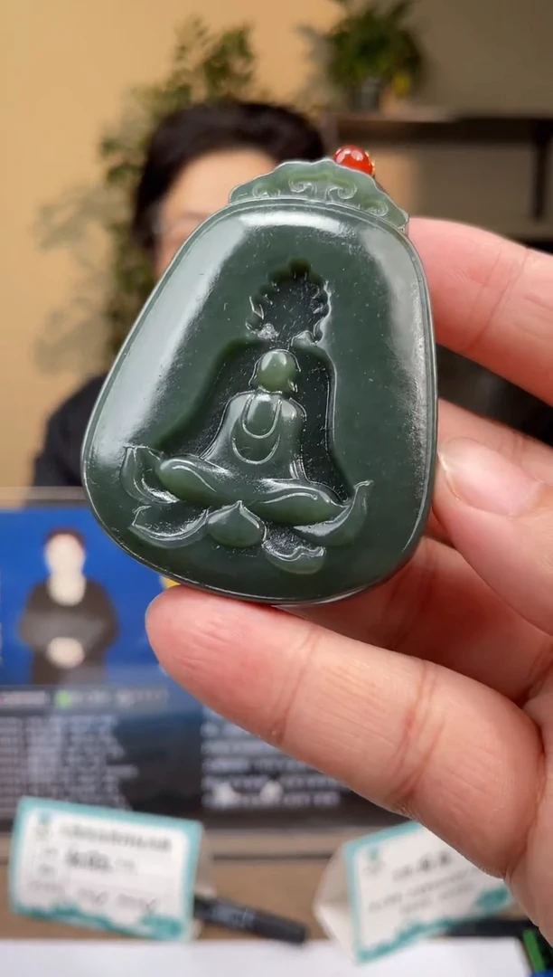 定制和田玉多样性发货拍一发一